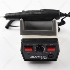 Dental Strong 35K 35,000RPM 204 High Speed Electric Micro Motor 102L Handpiece