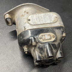 Eisemann Magneto Type AM-6 ignition system automotive or tractor