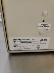 ASP STERRAD 21005 INCUBATOR