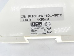 INOR 70APLR0001 SENSOR