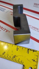 Aircraft Tool Supply ATS 149 Bucking Bar AVIATION RV4-6-8 HOMEBUILT US 2 POUNDS