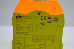 PILZ 772000 PNOZ mm0p CONFIGURABLE SAFE COMPACT CONTROLLERS NEW OPEN