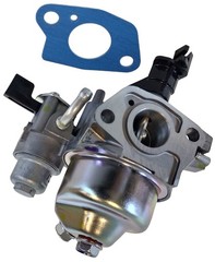 OEM Honda 16100-Z4M-922 Carburetor (Be54D A) W/ Gasket