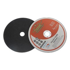 7″x1/16″x7/8″ Cut-off Wheel 100Pack Metal & Stainless Steel Grinder Cutting Disc