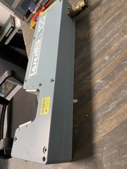 LaserMike 100-150 Laser Micrometer Head. Very nice and Guaranteed.