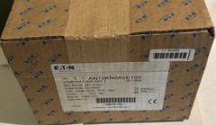 Eaton Corporation AN19KN0A5E100 / AN19KN0A5E100 New Free Shipping!