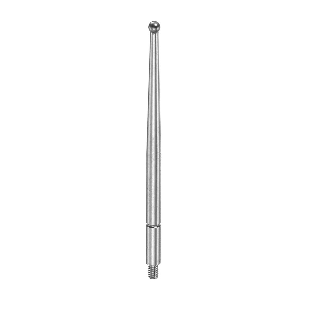 Dial Test Indicator Probe Lever Carbide Ball Tip M1.8 x D2 x L44.5