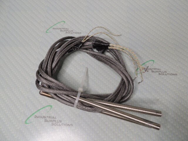 WATLOW 68A37-N48Y50 FIREROD 0250 240V 600W