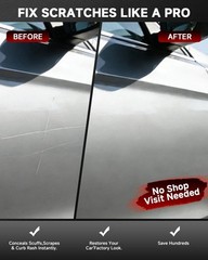 Black Obsidian/Super Black KH3 for INFINITI Touch Up Paint Kit2K Clear Coat I…