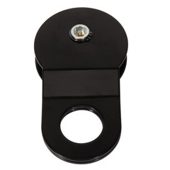 Heavy Duty 20000 lbs Snatch Block for Off-Road Recovery Fits 1/2 3/4 Winch Rope
