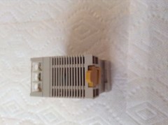 Omron S82K-00705 Power Supply