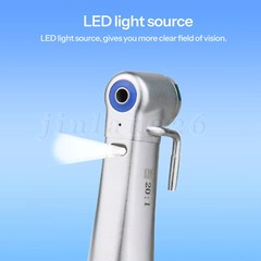 Surgic Pro Fiber Optic System Implant Motor Surgical Micromotor with Free ship