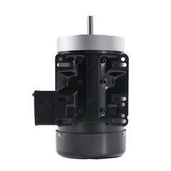 2 HP Electric Motor 3 Phase 56C Frame 1800 RPM TEFC 230 / 460 Volt 5/8″ Shaft