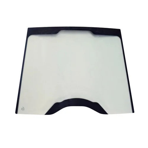 Cab Glass – Windshield Upper fits John Deere 310 310G 310SG 410 410G T191071