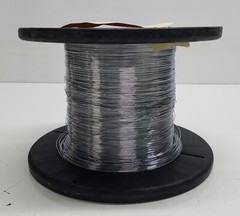 Oxford Superconducting Technology Niobium Superconducting Wire PN: 74-256-8893