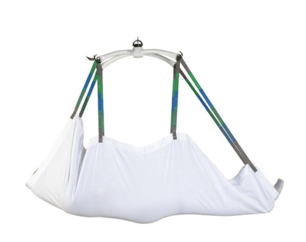 Guldmann Repositioning Sling Max 500 Kg/1100 LBS Capacity