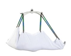 Guldmann Repositioning Sling Max 500 Kg/1100 LBS Capacity