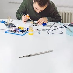 C Soldering Iron Tips C C Soldering Iron Tips High Handle Compatibility