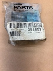 Miller Parts 052603 Relay Big Blue 600D Engine Driven Welder Generator Welding