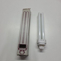 GE 97612 F26DBX/835/ECO4P – 4 Pin G24q-3 Base – 3500K – 26 Watt – CFL