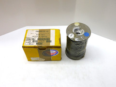 GARLOCK #3 PACKMASTER GENERAL PURPOSE GRAPHITE PACKING 1/8″ 3.2MM 1LB 41603-1008