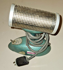 Sherwood Medical Industries Bacti-Cinerator II Heat Sterilizer ***TESTED***