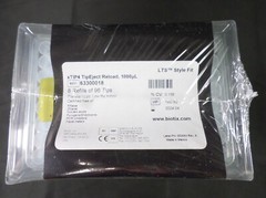 BIOTIX 1000µL XTIP4 TipEject Pipette Tips Sterile LTS Compati 63300018 (768/Box)