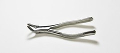 DENTAL FORCEPS 151S PEDIATRIC LOWER PRIMARY TEETH & ROOTS STAINLESS 099-9151