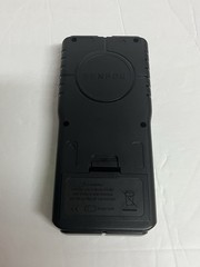 RDINSCOS EMF Detector Detect Types of Electromagnetic Radiation Field in 1 Meter