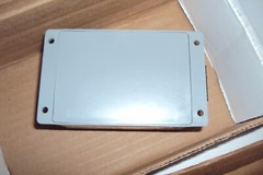 SOLAHD STFV02524L Surge Protection Device: Single Phase, 2 Poles , 240V AC