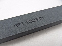 New APS-80235M Pro-Grade 1″x1″x6″ Silicone Carbide Moldmaker’s Stone Free Ship