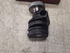 Vintage Starrett 657H 665D Swivel Post Snug ONLY for 657 Magnetic Base Series