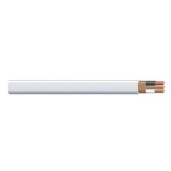 Wirenco 14/2 NM-B Wire 100ft Indoor Residential Cable