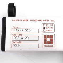Quintest Dispenser INKER 520 90814-20 NOV