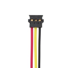 2600mAh / 9.62Wh Battery for Garmin Tread 5.5, Zumo XT, 361-00133-00