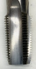 1/2-14 NPT 12 OAL HSS TPR Long Extension HSS Pipe 4 Flutes Bosnia