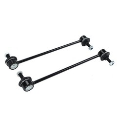 Front Control Arms Sway Bars Tie Rods 2005-2009 Escape Tribute Mariner No Hybrid