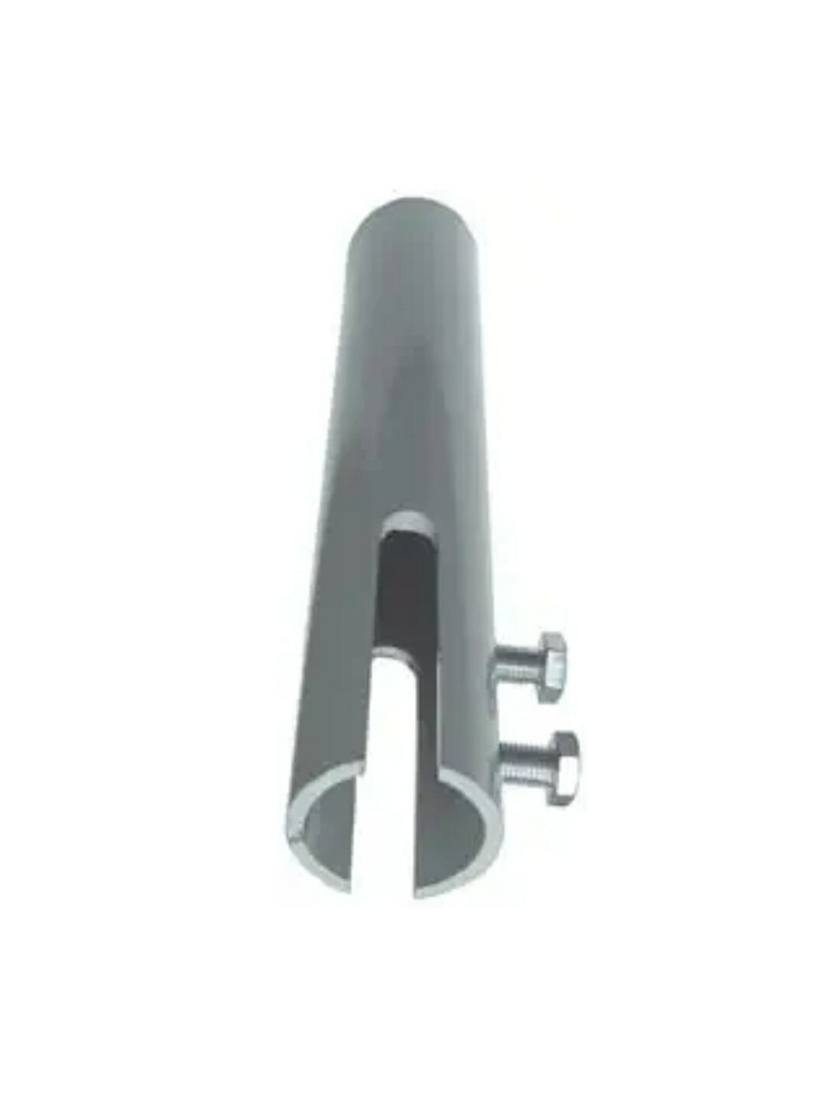 5-PACK, Perfect Vision Ptqpa Quick Dbs Pipe Adapter For 18″ Dishes (1.66″ Od)