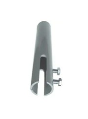 5-PACK, Perfect Vision Ptqpa Quick Dbs Pipe Adapter For 18″ Dishes (1.66″ Od)