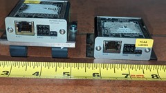 (1) LPKF Laser & Electronics Switch RP485-RxTx