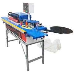 Automatic Edge Banding Machine 110V Multi-Function Sealing & Repairing Machine