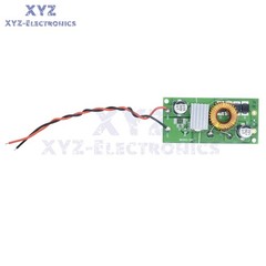 10W 20W 30W 50W Constant Current Power Supply LED Driver DC LED Chips Light New