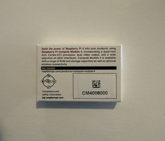 Raspberry Pi Compute Module 4 8GB CM4008000 Lite