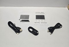 Raspberry Pi Official Display 7 Inch Touchscreen (DNT070525) LOC. OFC-104