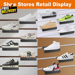 Slatwall Shelves Slatwall Panel Accessories Floating Slat Wall Shelf Shelves