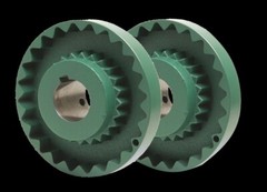 (2) TB WOODS – 8SMPB .75 3/4″ BORE x 2.09″ (NEW IN BOX) See Listing (1-SET)