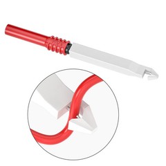 5 Pcs Automotive Back Probe Kit Multimeter Test Leads Alligator Clips Wire Tool