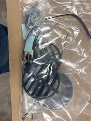 Red Dot R-6100-4P AC Unit 12v