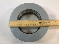 FILTER KIT FITS YANMAR YM195, YM240, YM1500, YM1700, YM2000 & MORE AIR,OIL ,FUEL