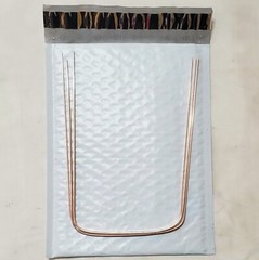 Harris Stay Silv 15 15% Silver Brazing Alloy Rods HVAC Grade Qty. 3 Rods
